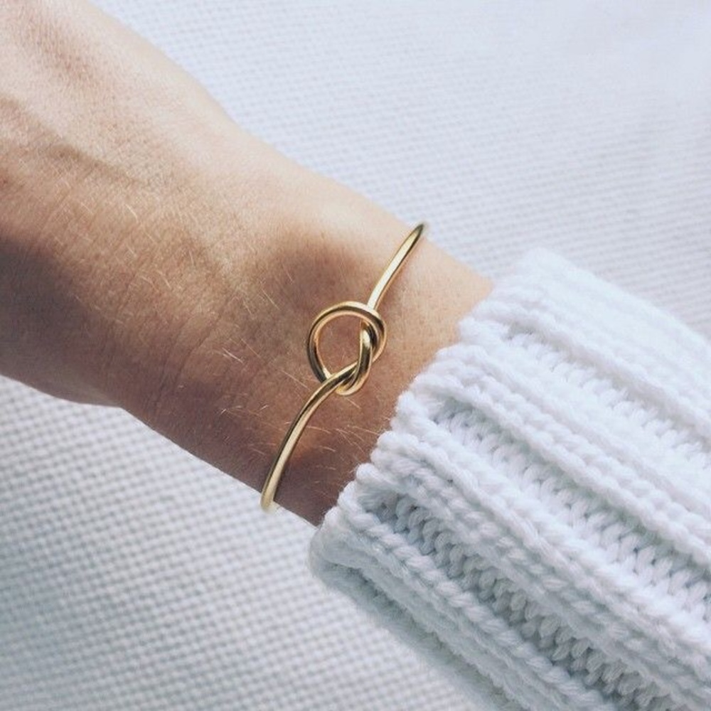 Love Knot Bracelet